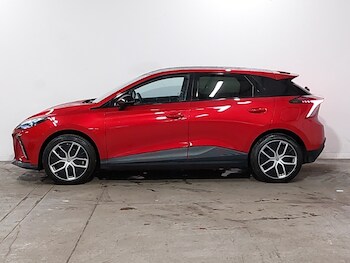 Used MG MG4 2023 for sale - 77596379: Photo