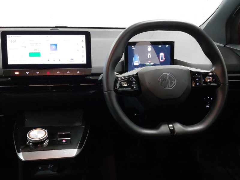 Used MG MG4 2023 for sale - 77596379: Photo 7