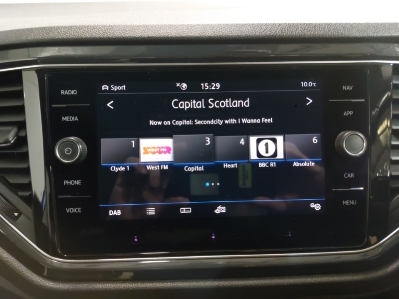 Used Volkswagen T-Roc 2018 for sale - 78147155: Photo 14