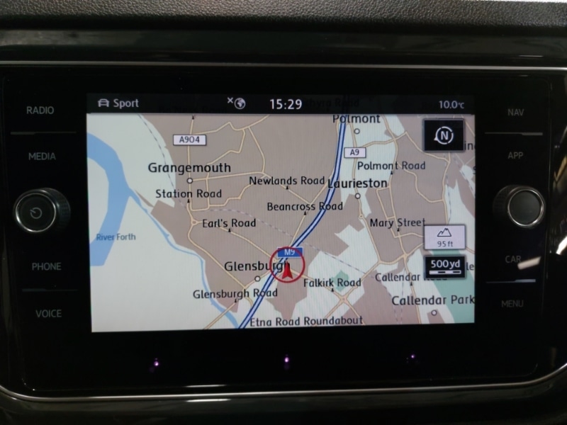 Used Volkswagen T-Roc 2018 for sale - 78147155: Photo 15