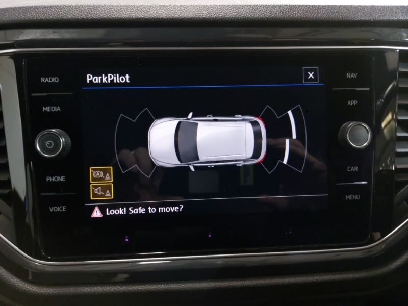 Used Volkswagen T-Roc 2018 for sale - 78147155: Photo 16