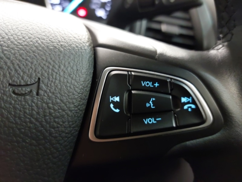 Used Ford Ecosport 2022 for sale - 78114104: Photo 13