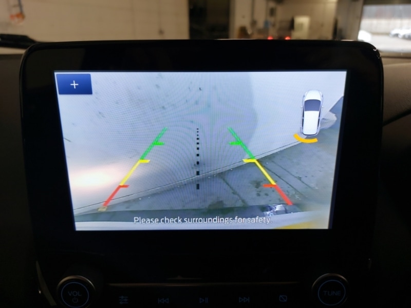 Used Ford Ecosport 2022 for sale - 78114104: Photo 16