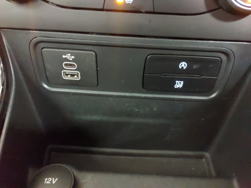 Used Ford Ecosport 2022 for sale - 78114104: Photo 17