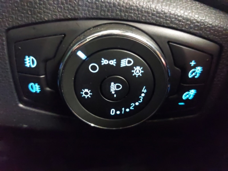 Used Ford Ecosport 2022 for sale - 78114104: Photo 18