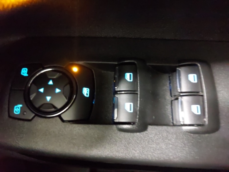 Used Ford Ecosport 2022 for sale - 78114104: Photo 19