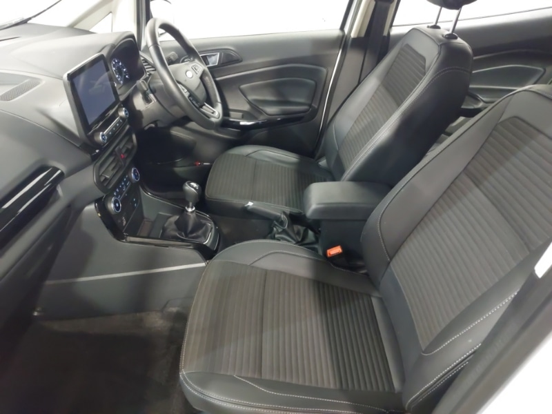 Used Ford Ecosport 2022 for sale - 78114104: Photo 5