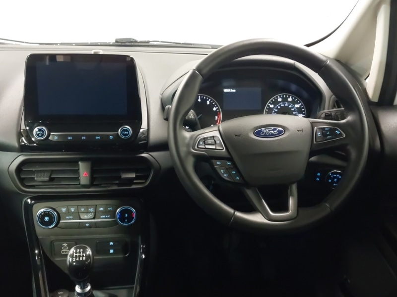 Used Ford Ecosport 2022 for sale - 78114104: Photo 7