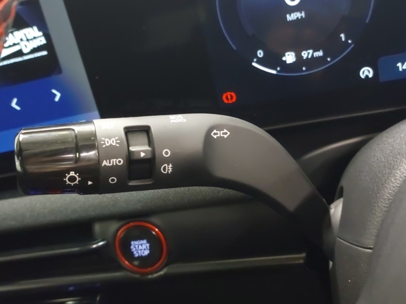 Used Hyundai TUCSON 2025 for sale - 78085290: Photo 15