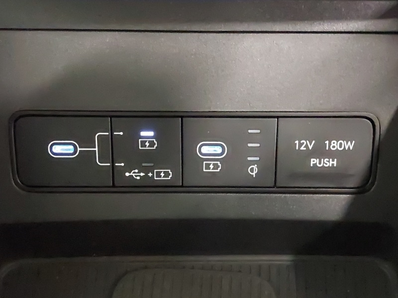 Used Hyundai TUCSON 2025 for sale - 78085290: Photo 16