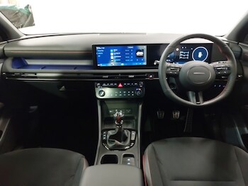 Used Hyundai TUCSON 2025 for sale - 78085290: Photo