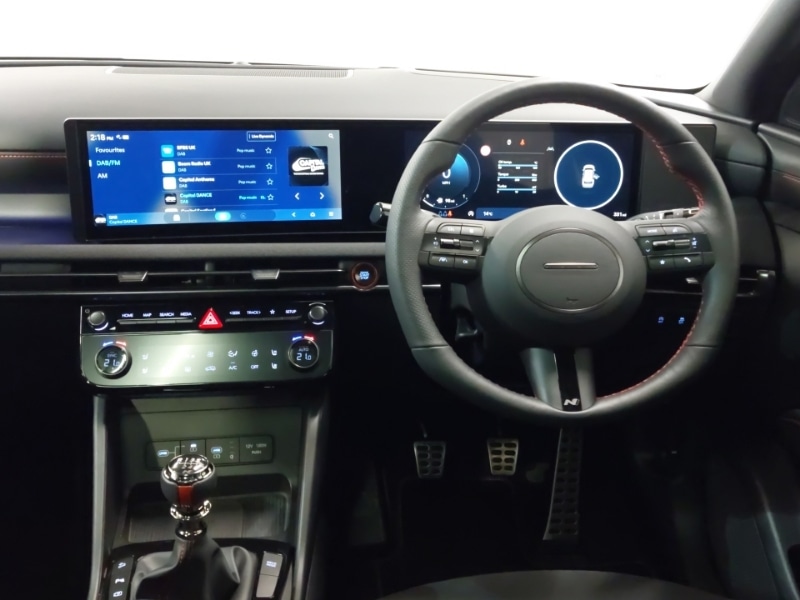 Used Hyundai TUCSON 2025 for sale - 78085290: Photo 7