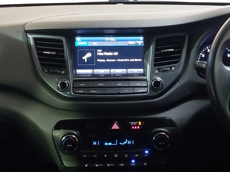 Used Hyundai TUCSON 2018 for sale - 77070073: Photo 11