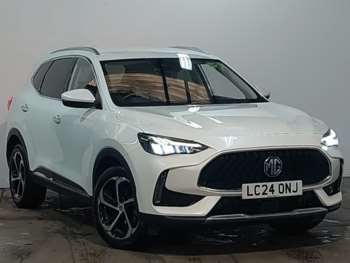 Used MG MG HS 2024 for sale - 74969201: Photo