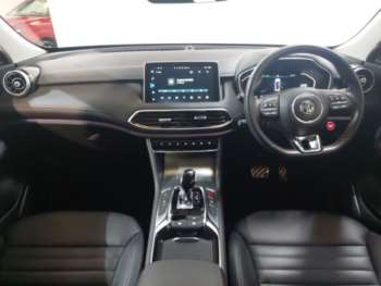 Used MG MG HS 2024 for sale - 74969201: Photo