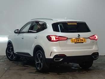 Used MG MG HS 2024 for sale - 74969201: Photo