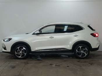 Used MG MG HS 2024 for sale - 74969201: Photo