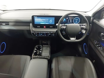 Used Hyundai IONIQ 5 2026 for sale - 79286507: Photo