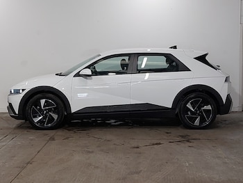 Used Hyundai IONIQ 5 2026 for sale - 79286507: Photo
