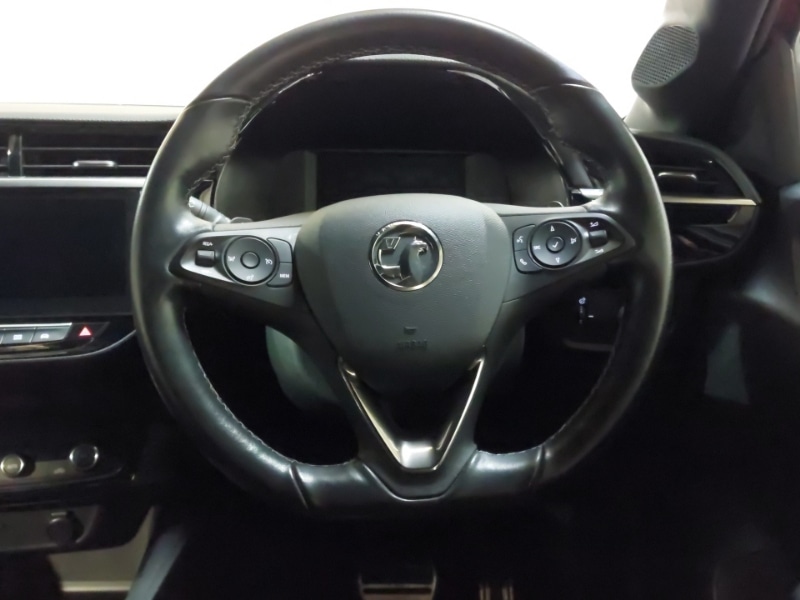 Used Vauxhall Corsa 2022 for sale - 76893531: Photo 10