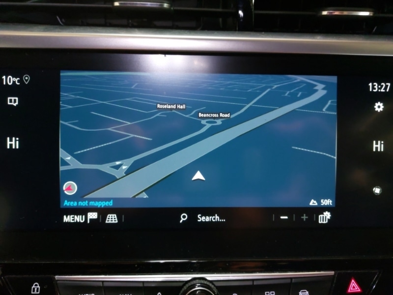 Used Vauxhall Corsa 2022 for sale - 76893531: Photo 15