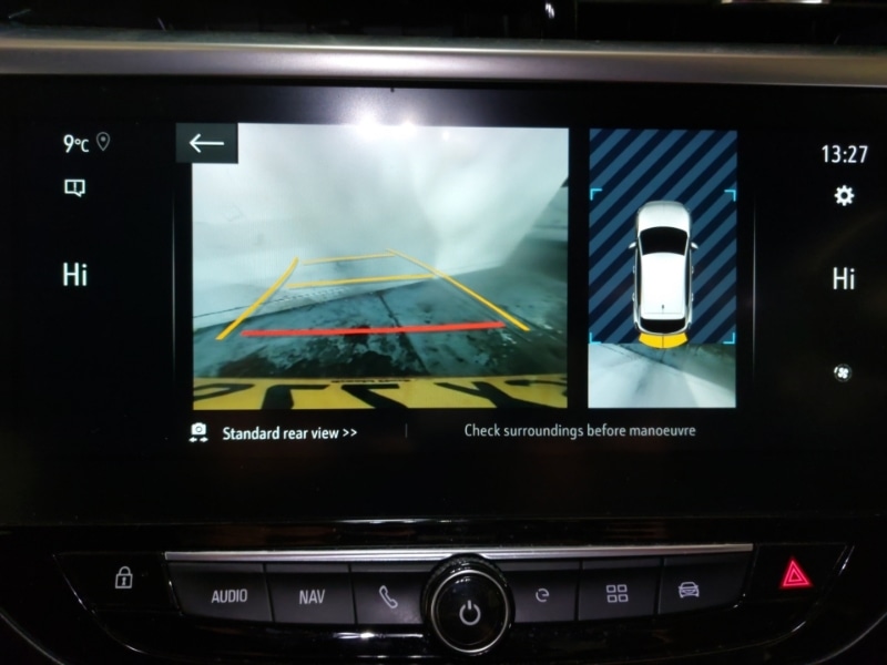 Used Vauxhall Corsa 2022 for sale - 76893531: Photo 16