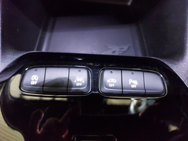 Used Vauxhall Corsa 2022 for sale - 76893531: Photo 17