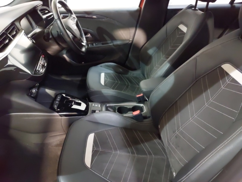 Used Vauxhall Corsa 2022 for sale - 76893531: Photo 5