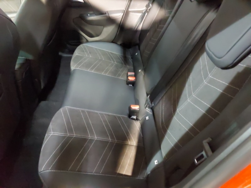 Used Vauxhall Corsa 2022 for sale - 76893531: Photo 6