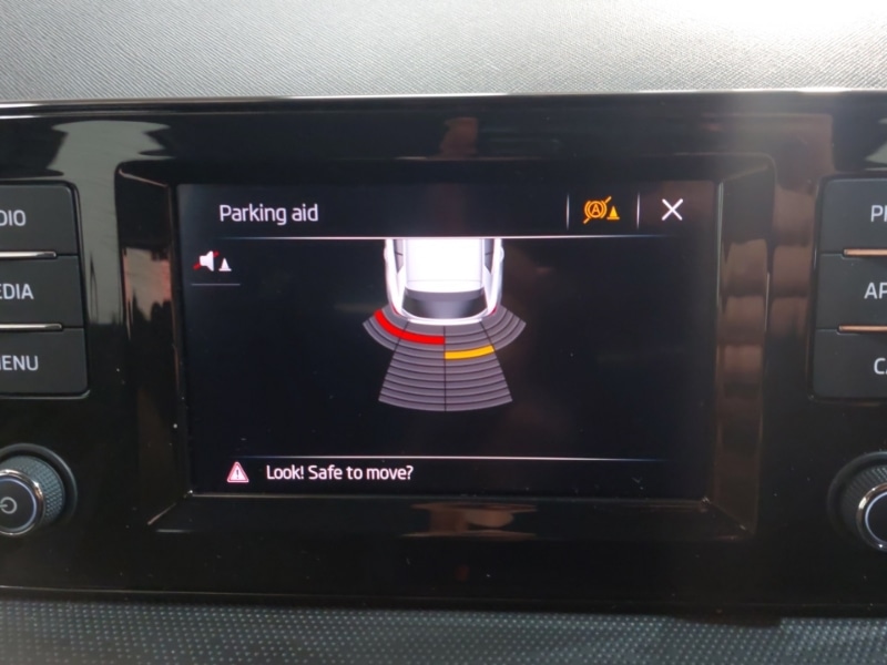 Used Skoda Fabia 2023 for sale - 76484025: Photo 16