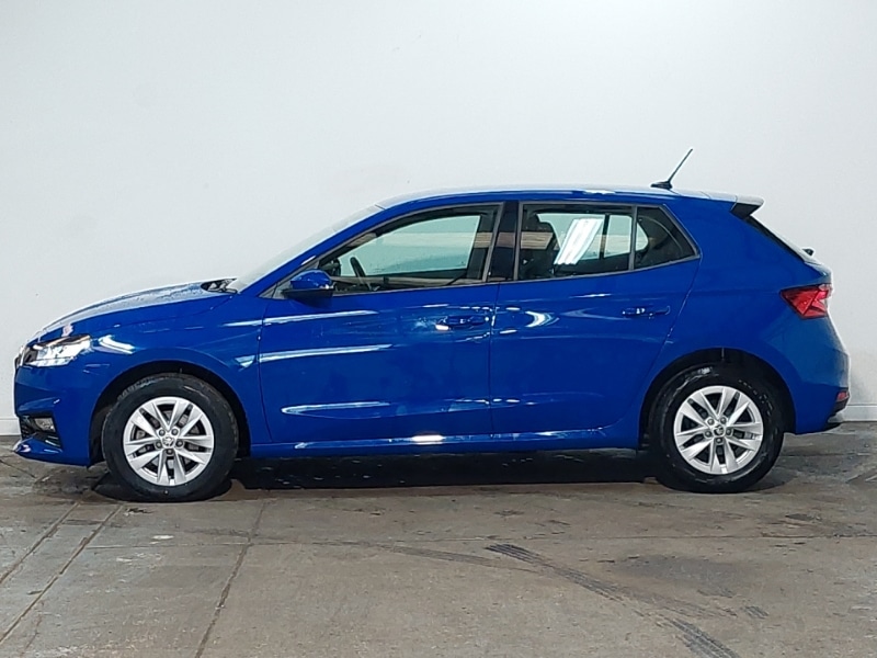 Used Skoda Fabia 2023 for sale - 76484025: Photo 4