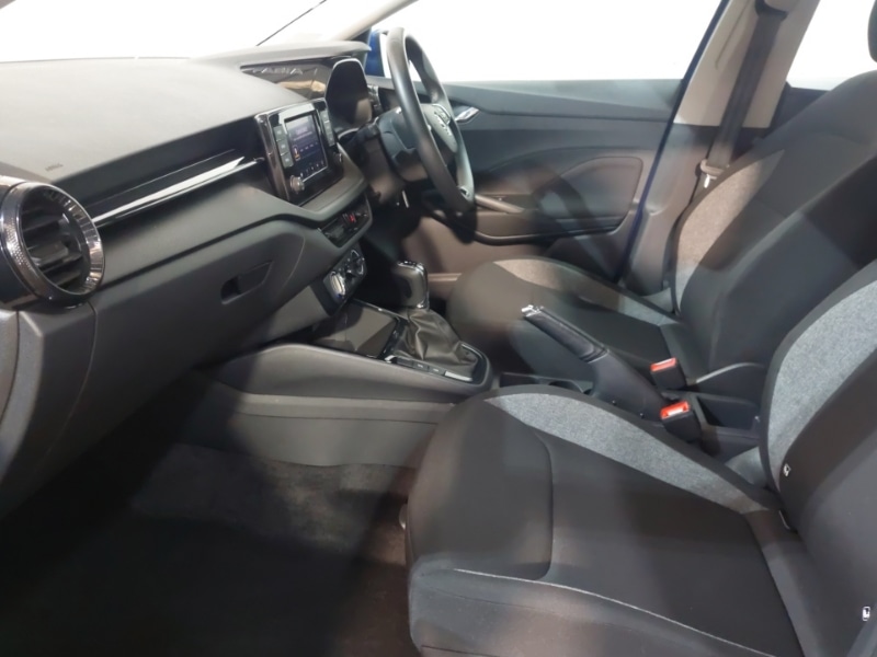 Used Skoda Fabia 2023 for sale - 76484025: Photo 5