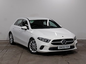 2020 - A180 Sport 5dr
