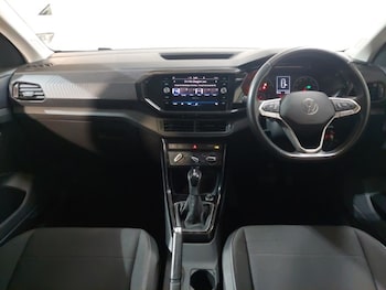 Used Volkswagen T-Cross 2021 for sale - 75914238: Photo