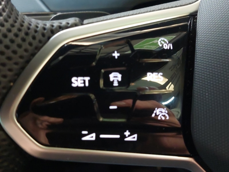 Used Volkswagen Tiguan 2023 for sale - 77265185: Photo 14