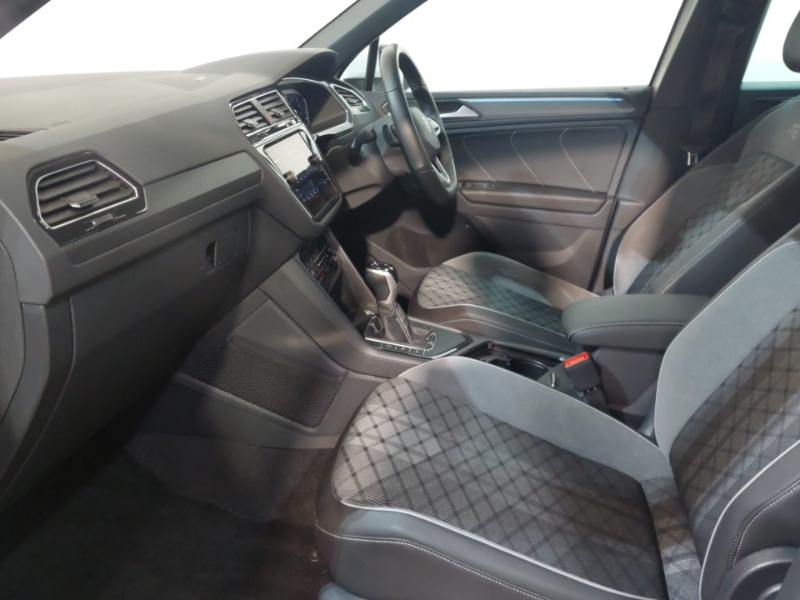 Used Volkswagen Tiguan 2023 for sale - 77265185: Photo 5