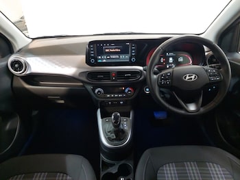 Used Hyundai i10 2024 for sale - 75959257: Photo