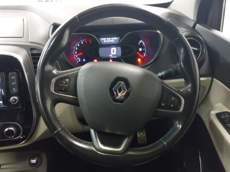 Used Renault Captur 2018 for sale - 77852371: Photo 10