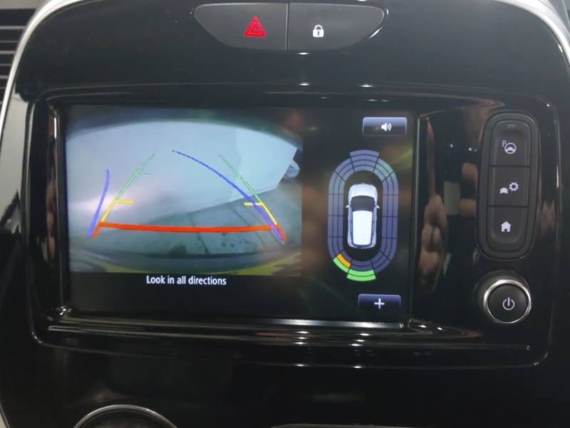 Used Renault Captur 2018 for sale - 77852371: Photo 16