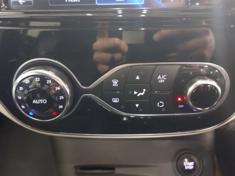 Used Renault Captur 2018 for sale - 77852371: Photo 18