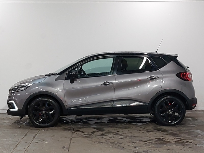 Used Renault Captur 2018 for sale - 77852371: Photo 4
