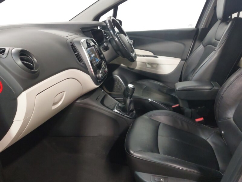 Used Renault Captur 2018 for sale - 77852371: Photo 5