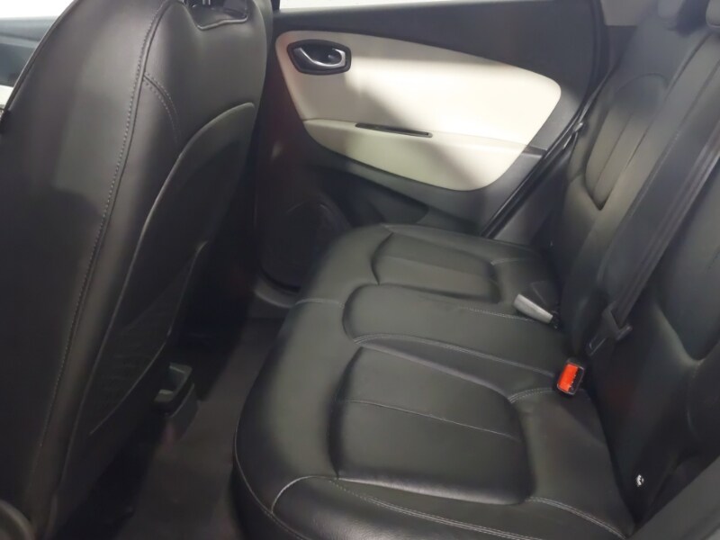 Used Renault Captur 2018 for sale - 77852371: Photo 6