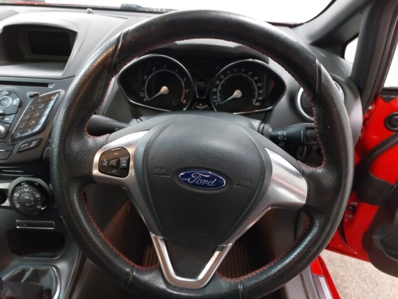 Used Ford Fiesta 2016 for sale - 77034942: Photo 10