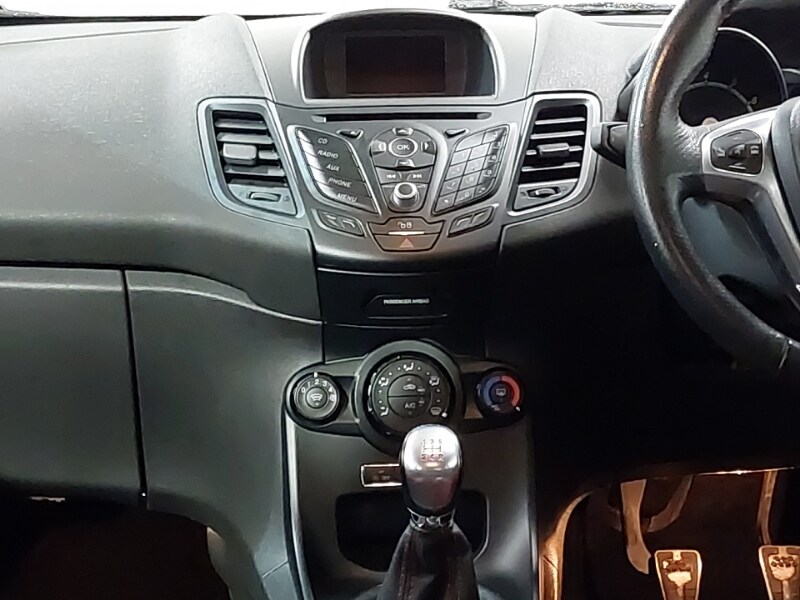 Used Ford Fiesta 2016 for sale - 77034942: Photo 11