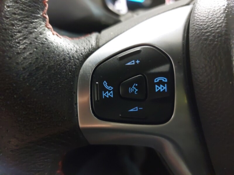 Used Ford Fiesta 2016 for sale - 77034942: Photo 12