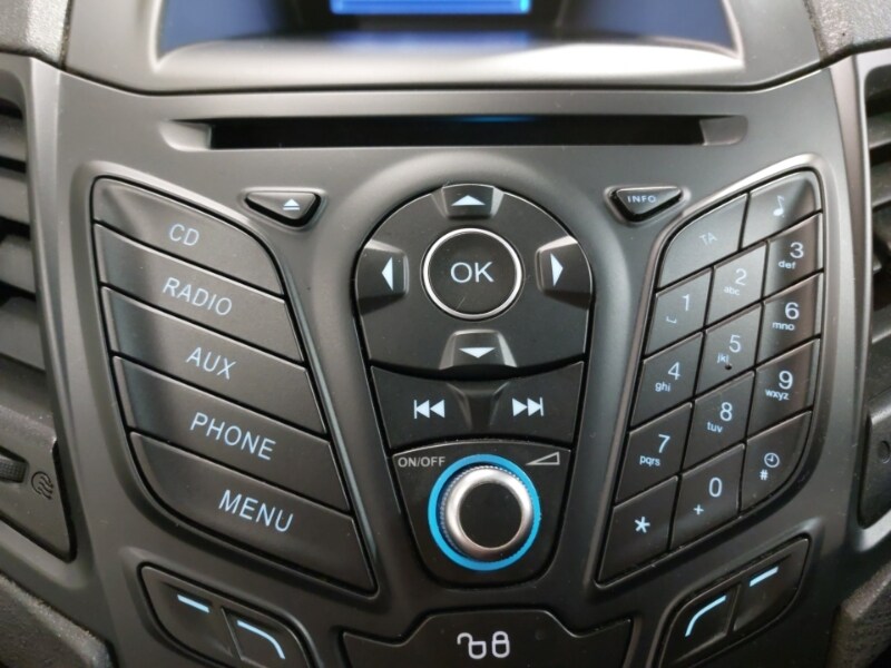 Used Ford Fiesta 2016 for sale - 77034942: Photo 17