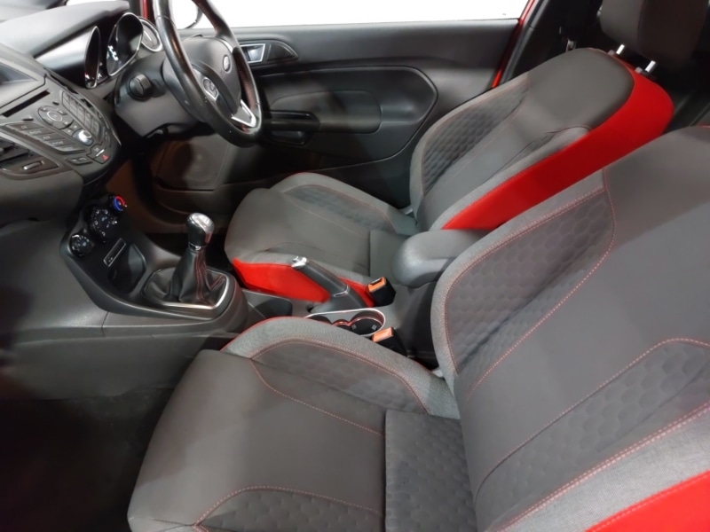 Used Ford Fiesta 2016 for sale - 77034942: Photo 5