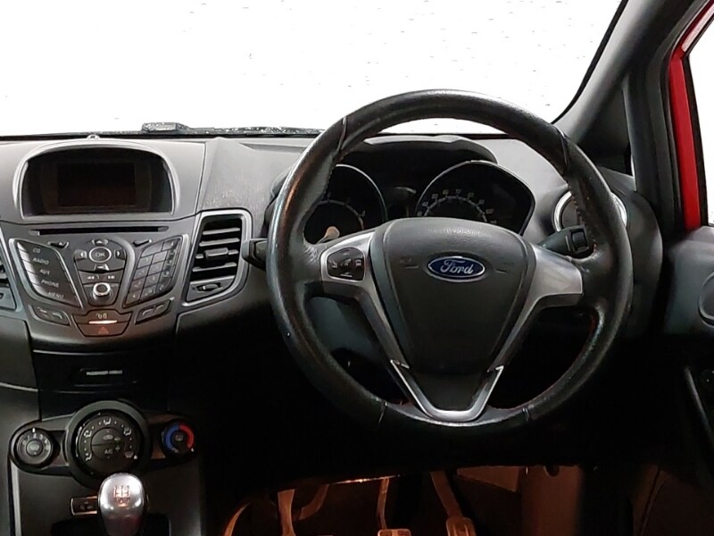 Used Ford Fiesta 2016 for sale - 77034942: Photo 7