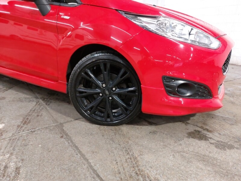 Used Ford Fiesta 2016 for sale - 77034942: Photo 9